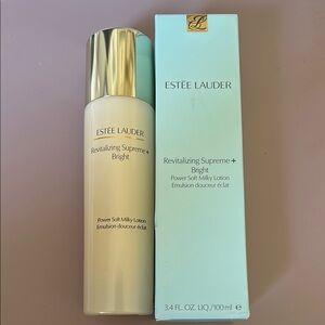 Estée Lauder Revitalizing Supreme+ Bright Lotion
